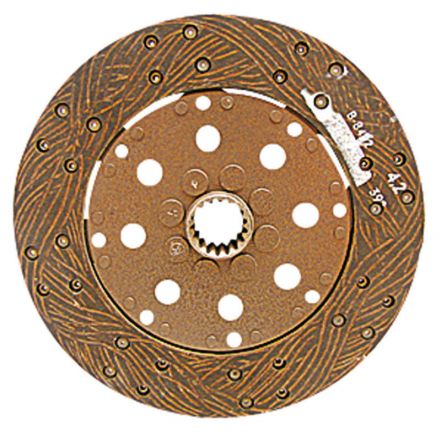 Tarcza sprzęgła 240 | 6941800