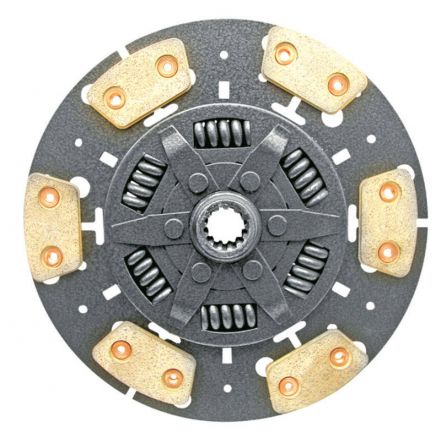 Tarcza sprzęgła 250 | 3139821R91