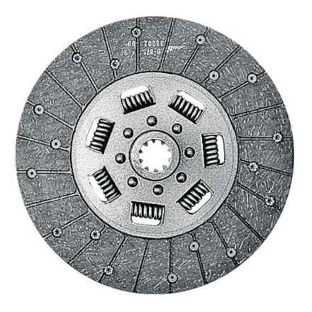 Tarcza sprzęgła 280 | 3058405R92