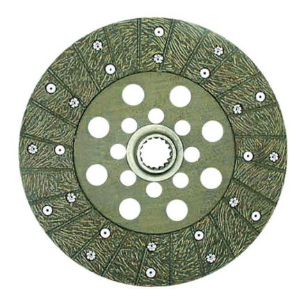 Tarcza sprzęgła 280 | 3141177R91, 328015316