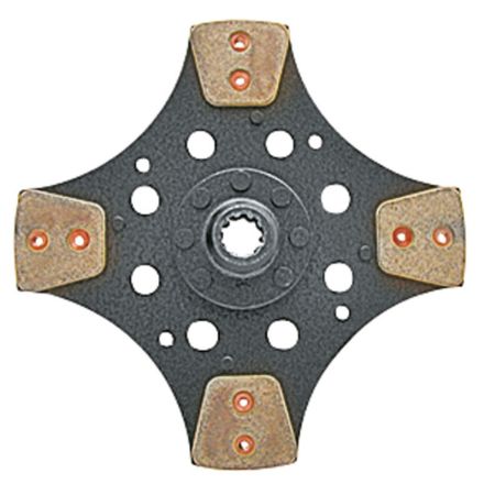 Tarcza sprzęgła 280 | 47134882, 328033210, 5176450