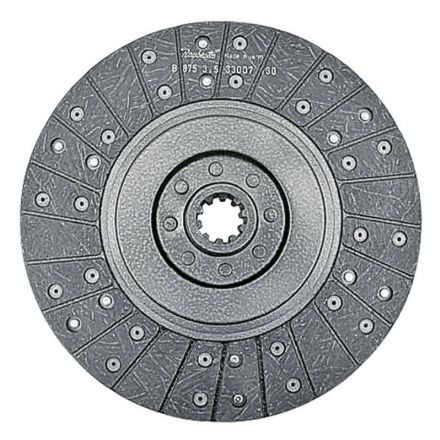 Tarcza sprzęgła 280 | 0112507103, 328012526