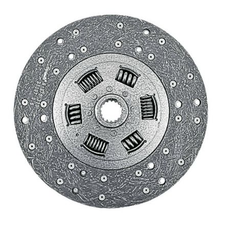 Tarcza sprzęgła 280 CE | 328007016