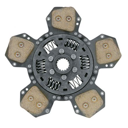 Tarcza sprzęgła 290 | 132000020003, 329000610