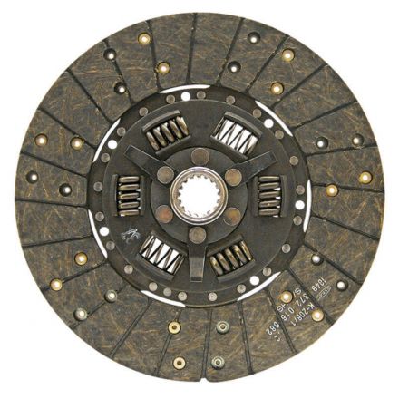 Tarcza sprzęgła 295 | 330008820, 130100160002