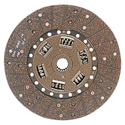 Tarcza sprzęgła 295