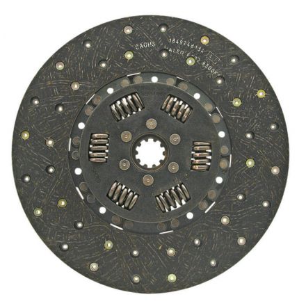  Tarcza sprzęgła 300