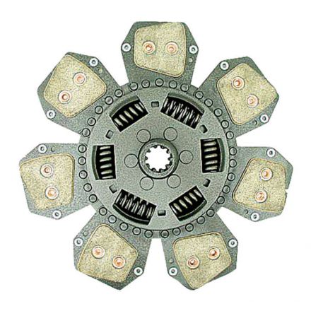 Tarcza sprzęgła  310 | 191259A2, 331007511