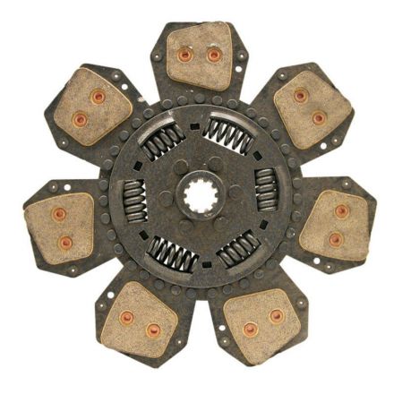 Tarcza sprzęgła 310 | 1269349C91