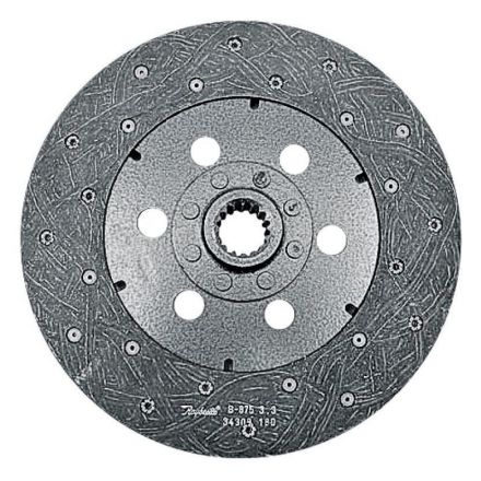  Tarcza sprzęgła 310