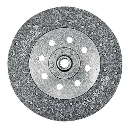 Tarcza sprzęgła 310 | 6005007199, 331010616