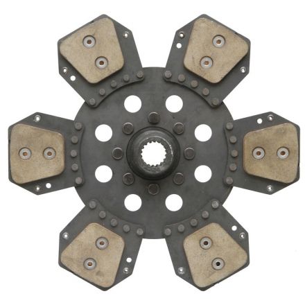 Tarcza sprzęgła 310