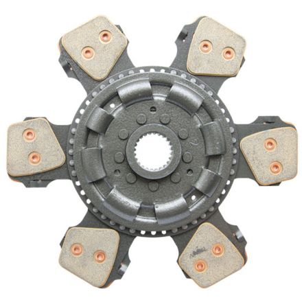 Tarcza sprzęgła 310 | 331018430, 008.4292.2