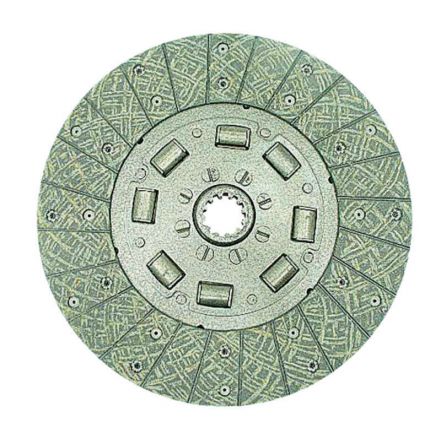 Tarcza sprzęgła 325