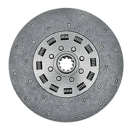 Tarcza sprzęgła 325