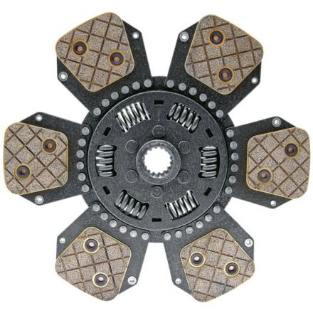 Tarcza sprzęgła 330 | 333005513