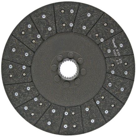 Tarcza sprzęgła 350