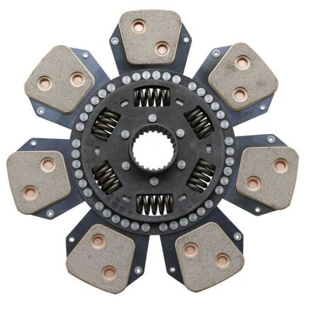 Tarcza sprzęgła 350 | 3540443M91, 335019110