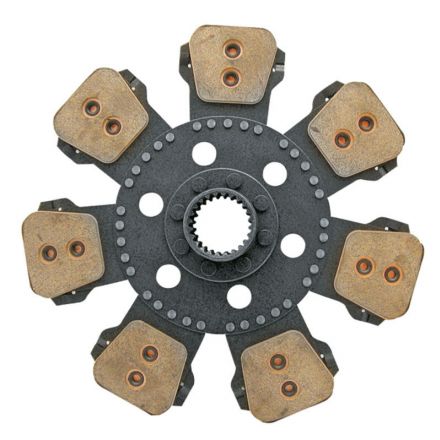 Tarcza sprzęgła 350 | 335016230