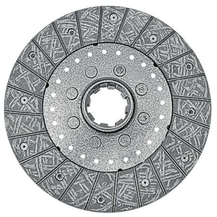 Tarcza sprzęgła | 250-20-105