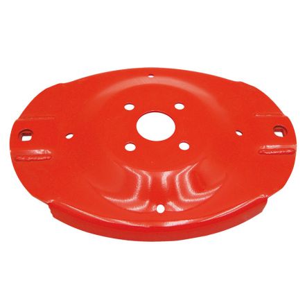 Tarcza tnąca Niemeyer 647050359F | 050359, 014990