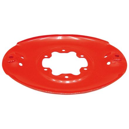 Tarcza tnąca | DZ-0695