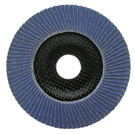  Tarcza wachlarzowa do szlifowania