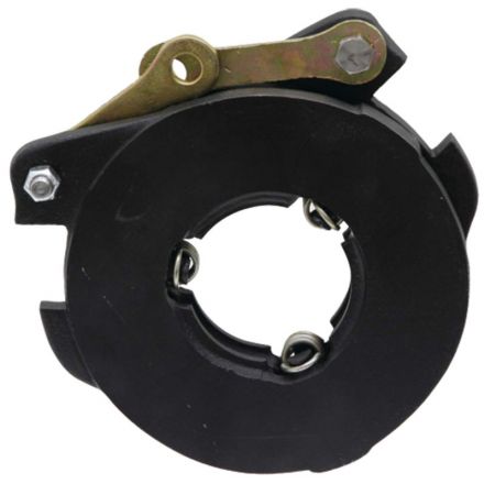 Tarcza załączająca