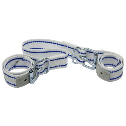 Taśma do blokowania nóg