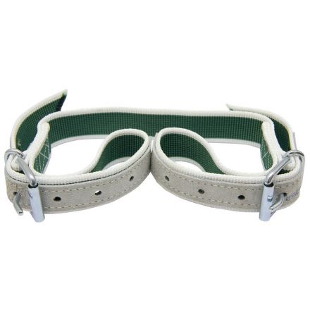 Taśma do blokowania nóg