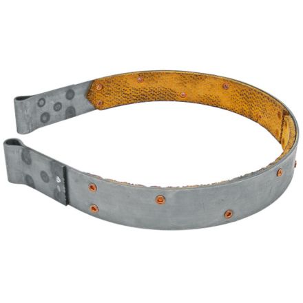 Taśma hamulcowa | 1964169C3, 1964169C1, 717070R41