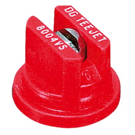 TeeJet Rozpylacz 80o | DG8004-VS