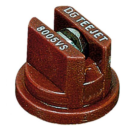 TeeJet Rozpylacz 80o | DG8005-VS