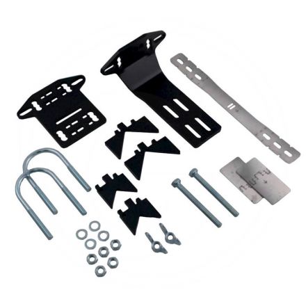 TeeJet UniPilot® - zestaw uzupełniający