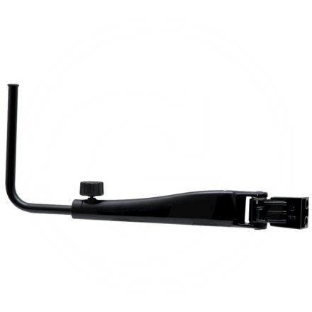 Teleskopowy uchwyt lusterka