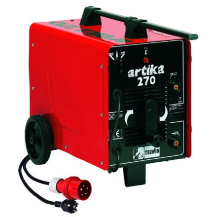 Telwin TELWIN Spawarka elektrodowa ARTIKA 270 2K