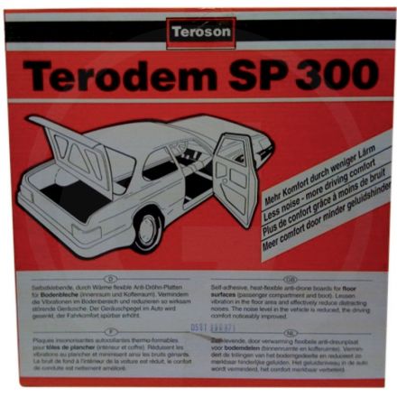 Terodem SP 300