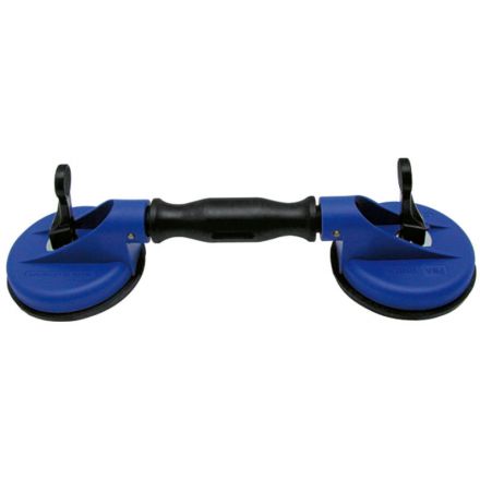 Teroson Podwójny uchwyt przyssawkowy