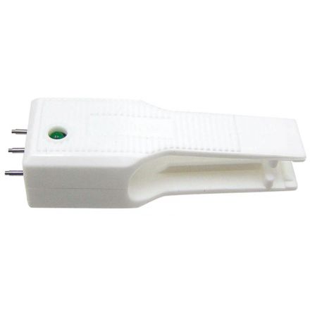 Tester bezpieczników