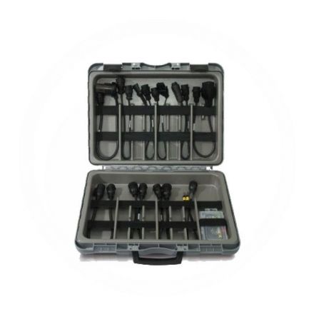 TEXA Kabelkoffer Truck