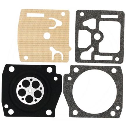 Tillotson Membransatz