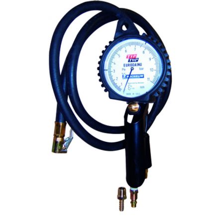 Tip Top EURODAINU Miernik ręczny