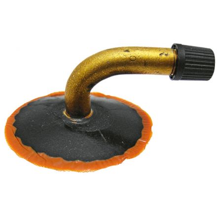 Tip Top Zawór do skutera 90o