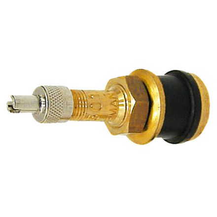 Tip Top Zawór metalowy