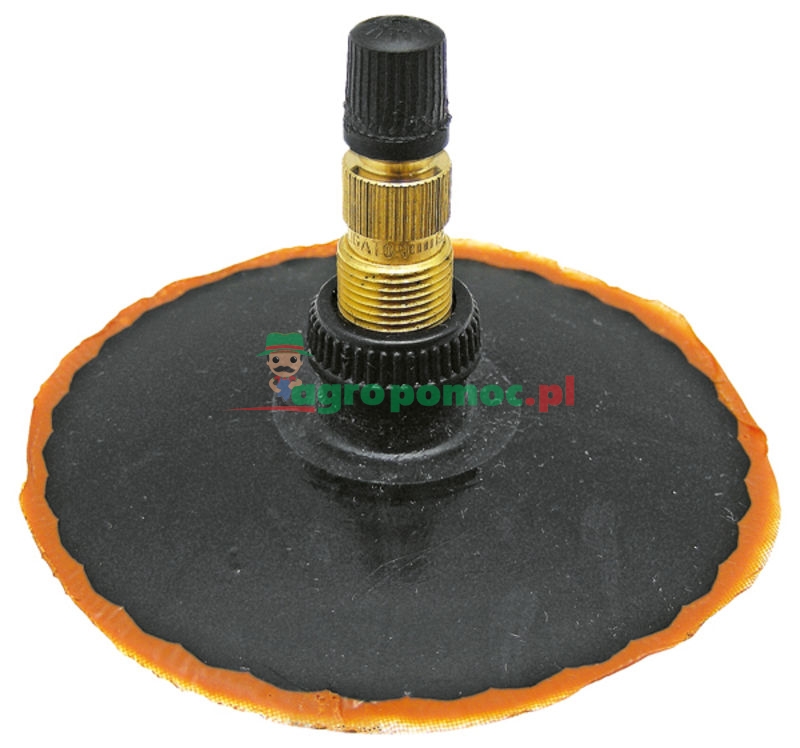 Tip Top Zawór powietrzny/wodny do ciągników rolniczych