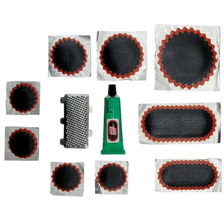 Tip Top Zestaw naprawczy dętek