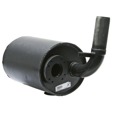 Tłumik | 162000540001