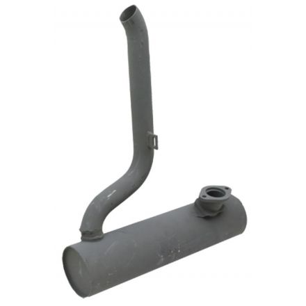 Tłumik | H255201100011