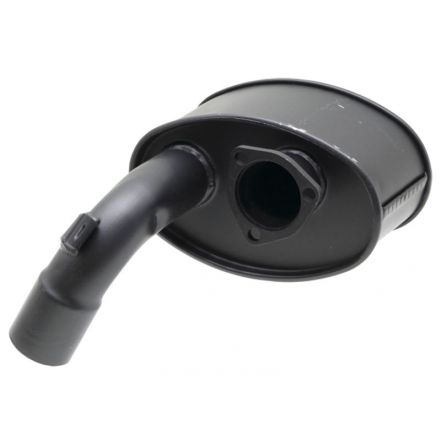 Tłumik | 3814606M2, 3814606M1, 3712928M3, 3712928M2