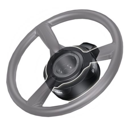 Trimble System sterowania